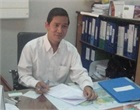 Mr. Huỳnh Văn Thảo
